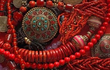 Healing Stones: Red Coral As The Great Activator