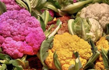 6 Ways Cruciferous Veggies Benefit Your Health