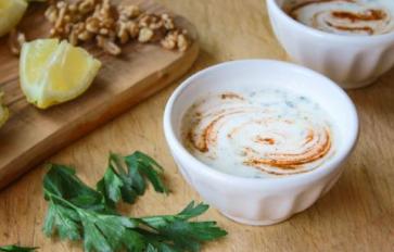 Meatless Monday: Cooling Cucumber Raita Is A Hot Weather Win