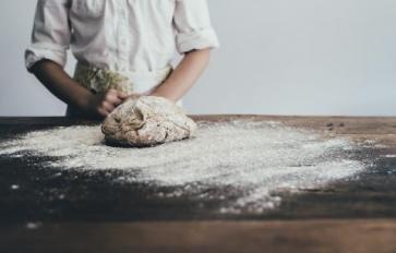 Decoding Gluten-Free Flours