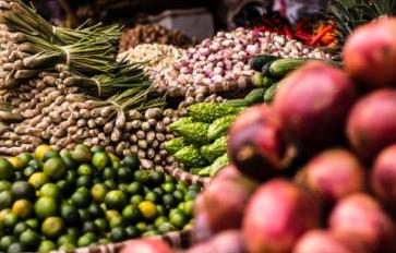 I Went To The Farmers Market Every Week: Here's What I Learned