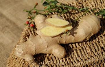 Ginger: Ayurveda’s Best Kept Secret