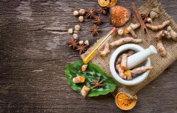 10 Ayurveda Secrets For A Healthy Gut