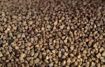 Superfood 101: Buckwheat!