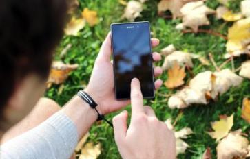 Meditation -- There's an App for That!