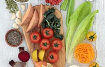 Skip The Diet: Take A Mindful Approach To Nutrition In 7 Steps