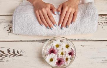 Ayurveda Guide To Fingernail Health