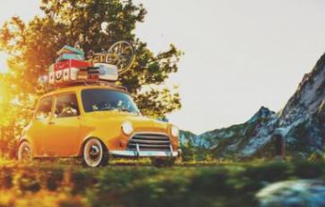 Make Your Road Trip The Best One Yet With These 6 Tips