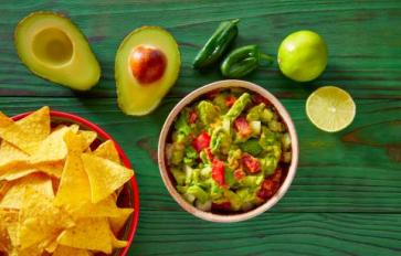 Summer Salsa Recipes, 5 Different Ways