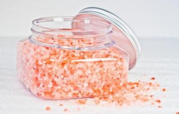 How To Make Bath Salts & Soaks