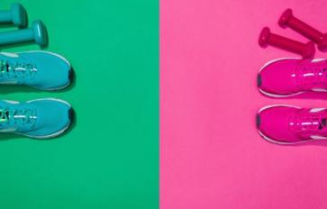 Are You Fit, Or A Fanatic?
