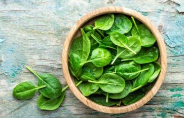 Are You Getting Enough Iron On A Plant-Based Diet?