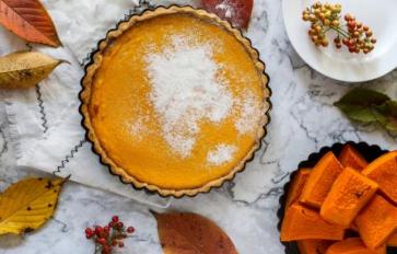 5 Delicious Pumpkin Recipes For Fall