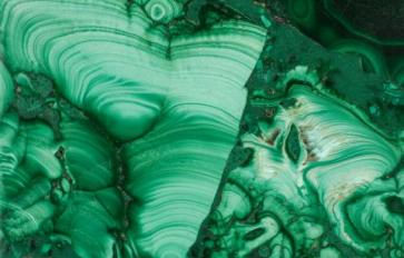  Malachite - Harmonizing the Song of the Self