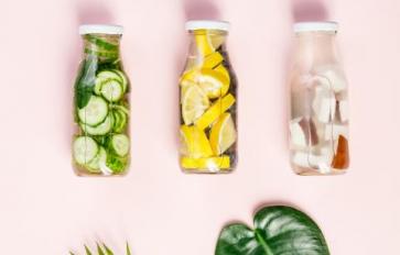 5 Ways to Hydrate 