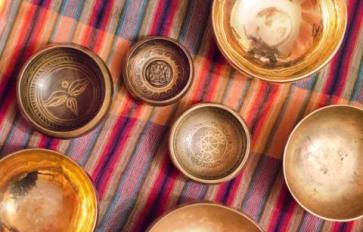 Ayurveda 101: Healing Through The Sense Of Sound