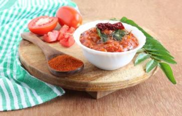 Spice It Up With These 3 Chutneys