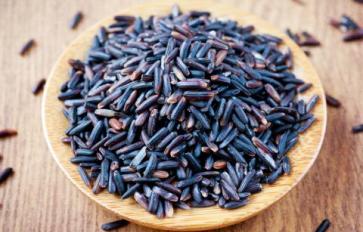 Superfood 101: Wild Rice!