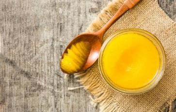 3 Wonderful Ways To Use Ghee