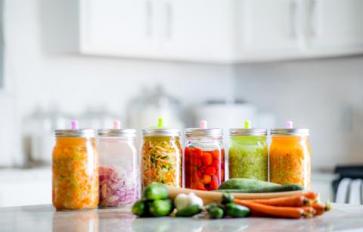 Minimize Food Waste At Home With These 10 Tips