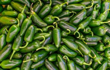 Superfood 101: Jalapeno Peppers!