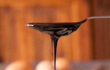 Superfood 101: Blackstrap Molasses!