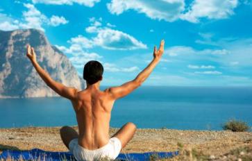 5 Reasons Why Men Should Do Yoga