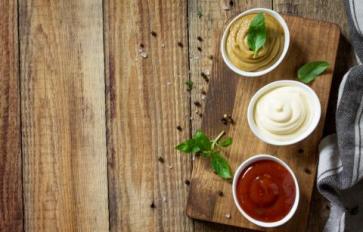 Natural Condiments: Make Your Own Ketchup & Mustard