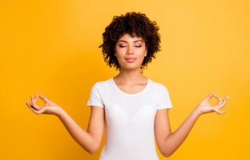 Face Yoga: The Natural Way To Anti-Aging