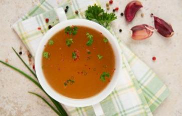 Ask A Practitioner: Why Drink Bone Broth?
