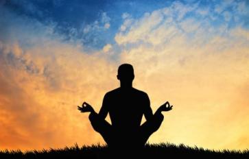 Yoga Poses For The 40+ Man