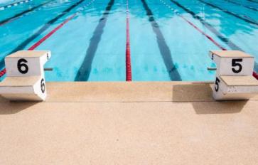 5 Health Benefits of Swimming