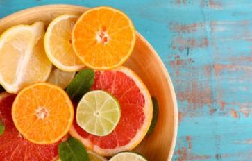 Know Your Vitamins: Vitamin C