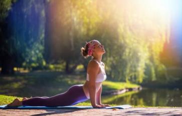 Trying Yoga? Know The Types