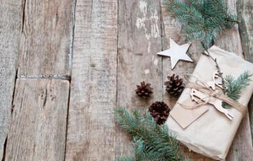 Sustainable Alternatives To Wrapping Paper: Eco-Friendly Gift Wrap Ideas