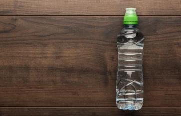 The Dangers of Plastic Water Bottles