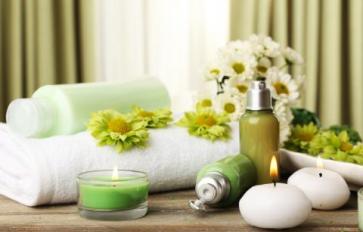 3 Green Beauty Trends To Try