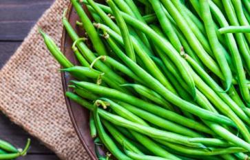 Superfood 101: Green Beans!