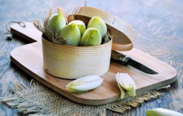 Superfood 101: Endive!