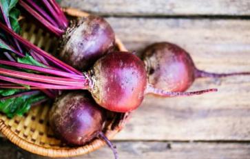 Recycle Your Food: Pickled Beet Dressing Recipe