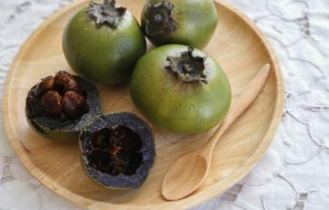 Superfood 101: Sapoti!