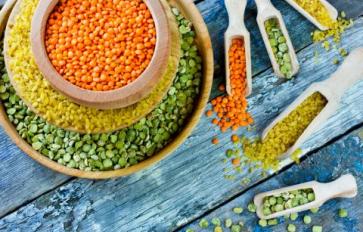 How To Cook & Enjoy Lentils