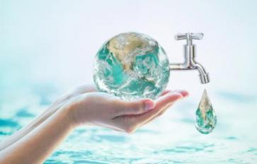 How To Reduce Your Water Footprint & Waste Less Water