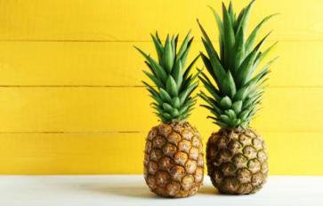 Superfood 101: Pineapple!