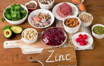 Know Your Minerals: Zinc