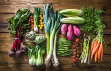 5 Ways To Eat More Veggies