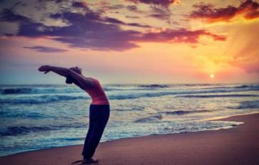 Suryanmaskar (Sun Salutation) Hacks