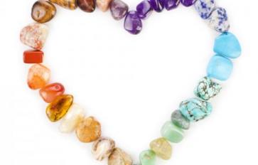 3 Healing Crystals For Mental Health: Amethyst, Aquamarine, Alexandrite