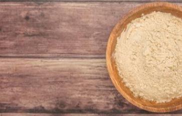 Superfood 101: Psyllium Husk!