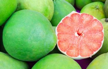 Superfood 101: Pomelo!